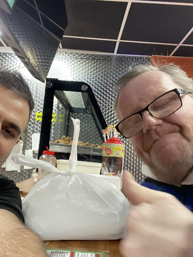 Photo of Charcoal Grill • Turkish Taste - 72 Hawes Side Ln, Blackpool FY4 4AS